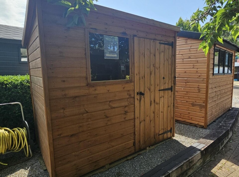 Bewdley Pent Ex-Display available at Plymouth (Devon)