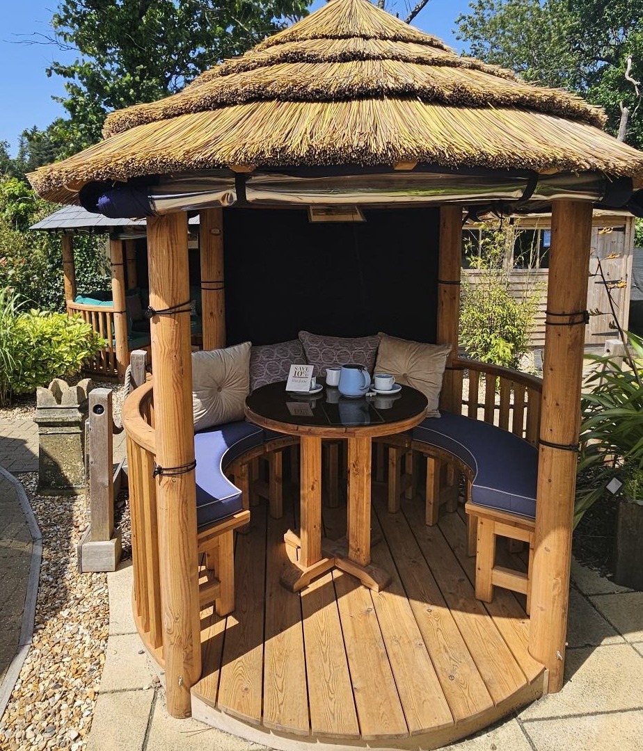 Oasis Ex-Display available at Plymouth (Devon)