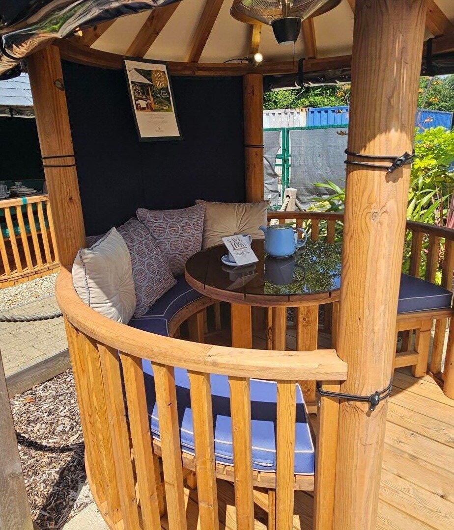 Oasis Ex-Display available at Plymouth (Devon)