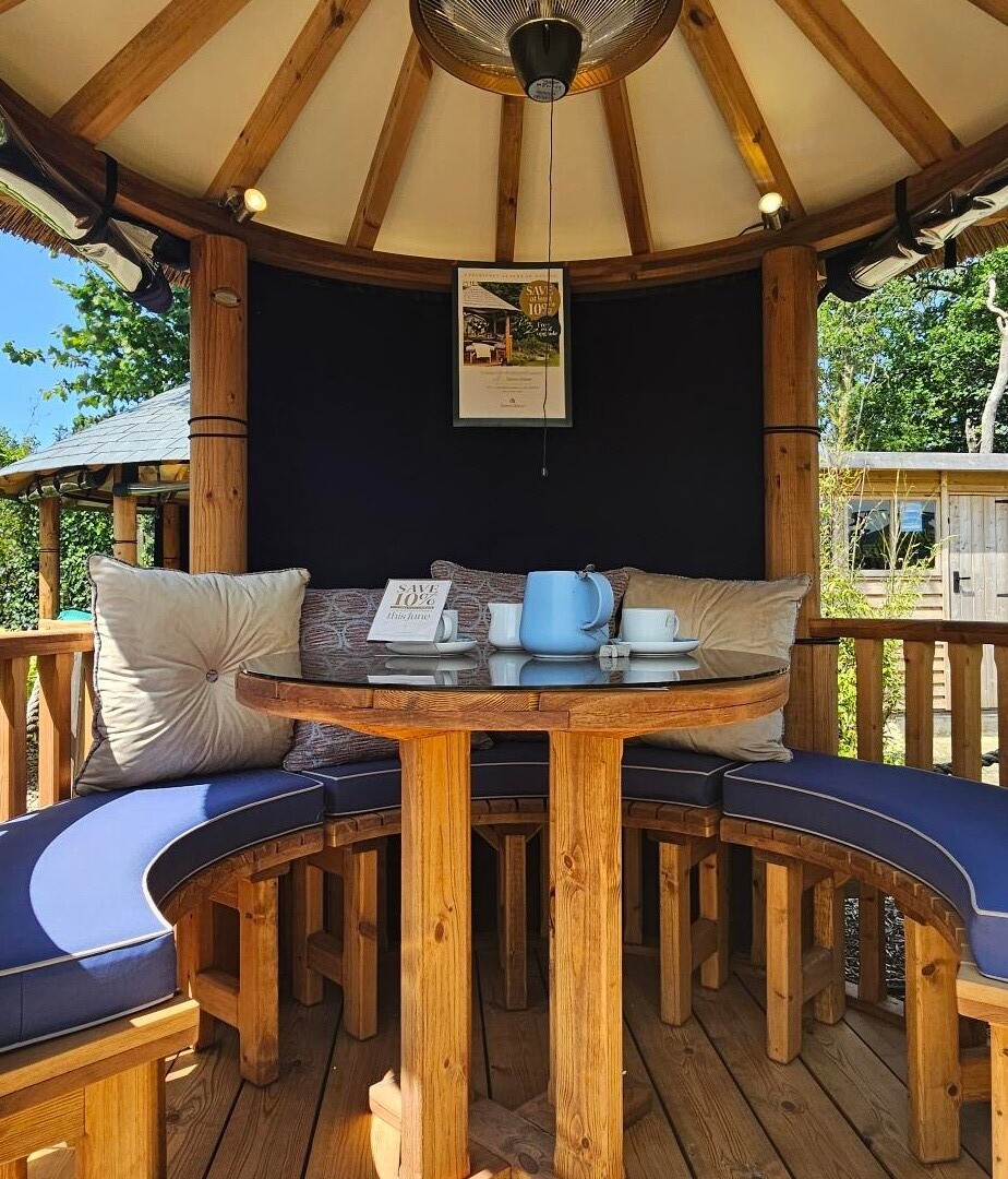 Oasis Ex-Display available at Plymouth (Devon)