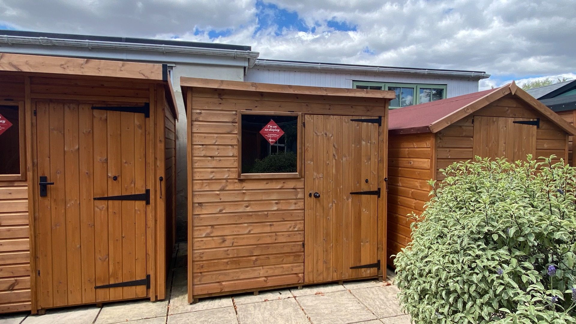 Bewdley Pent Ex-Display available at Chippenham (Wiltshire)