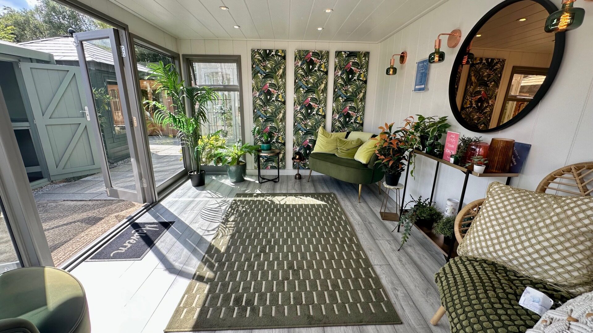 Studio Flat Ex-Display available at Abingdon (Oxfordshire)