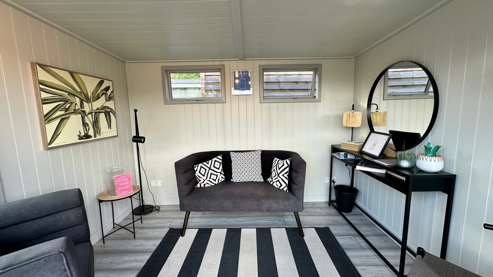 Studio Pent Ex-Display available at Abingdon (Oxfordshire)