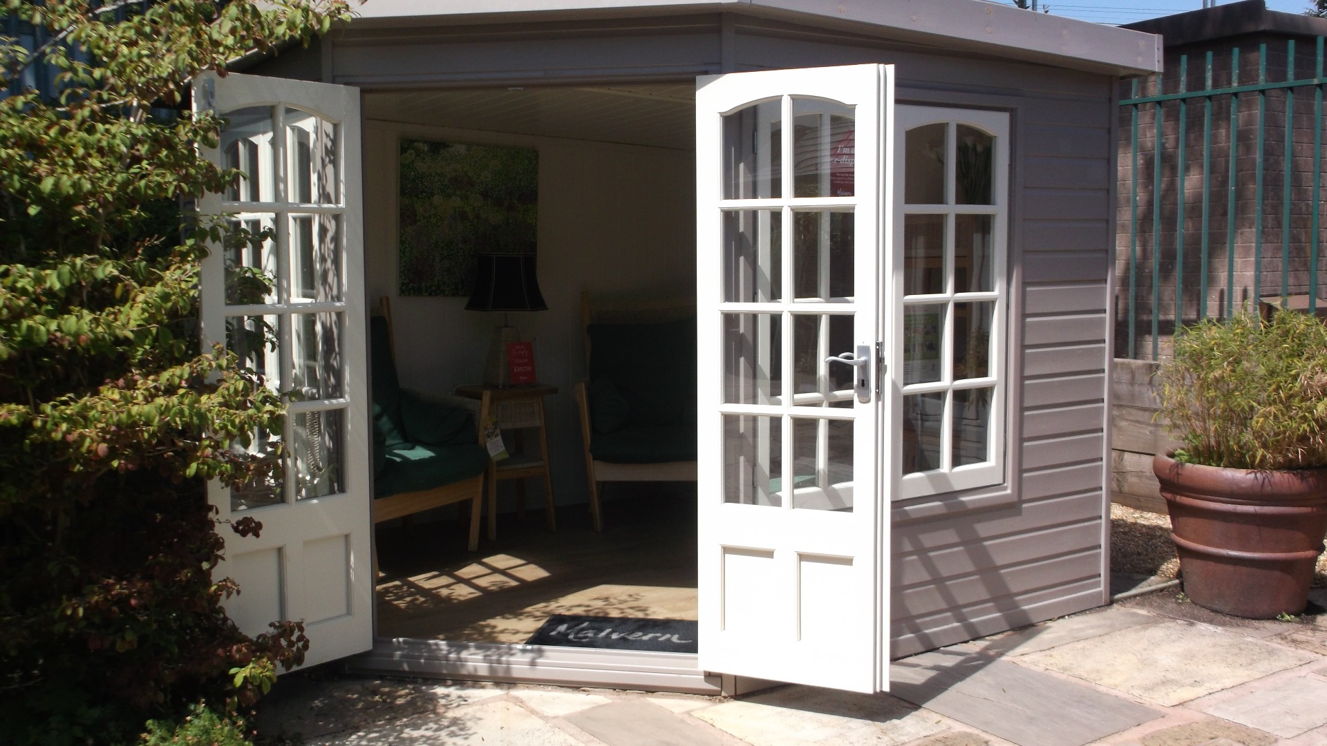 Harwood Ex-Display available at Leek (Staffordshire)