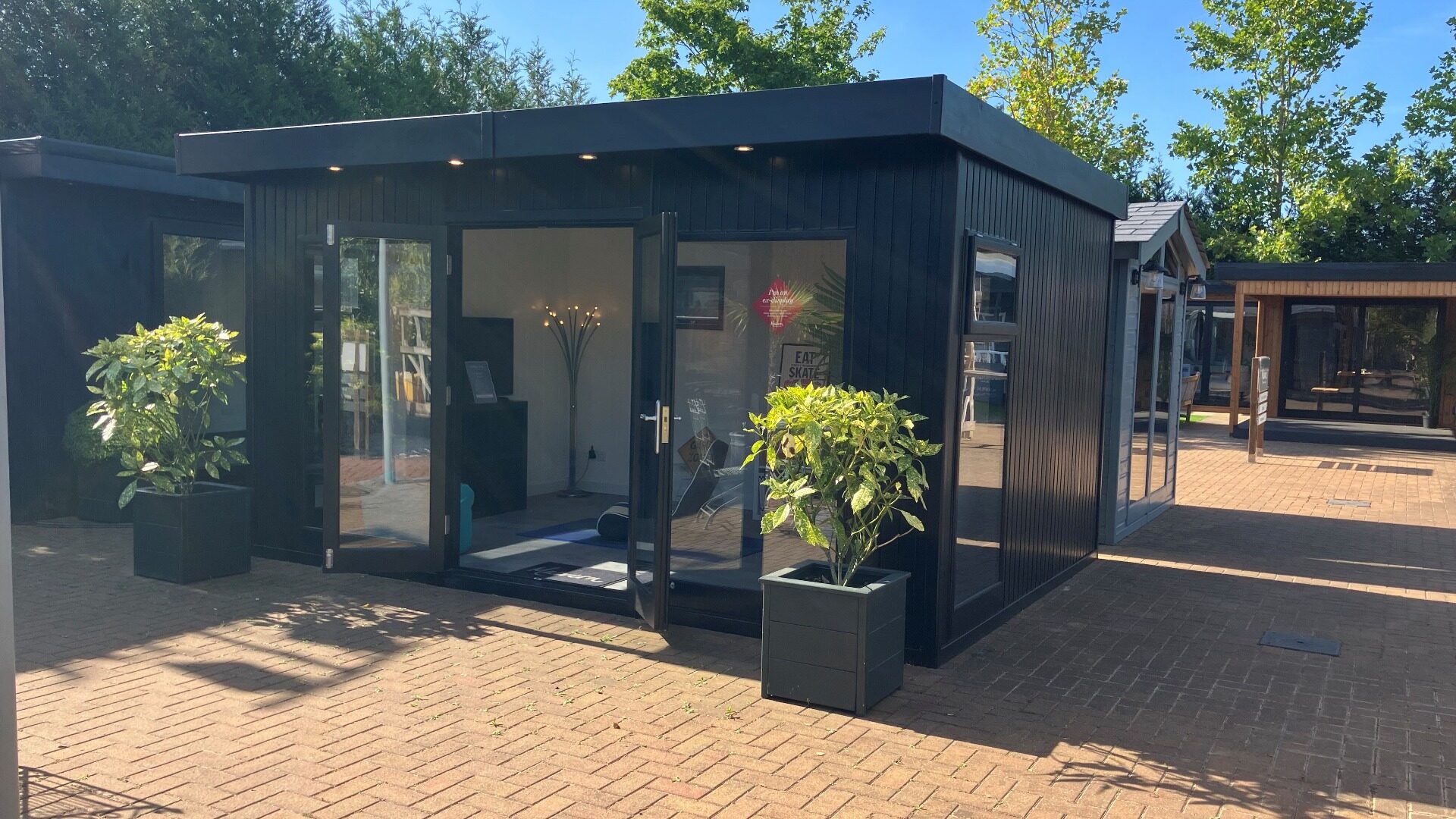 Studio Flat Ex-Display available at Shepperton (Greater London)