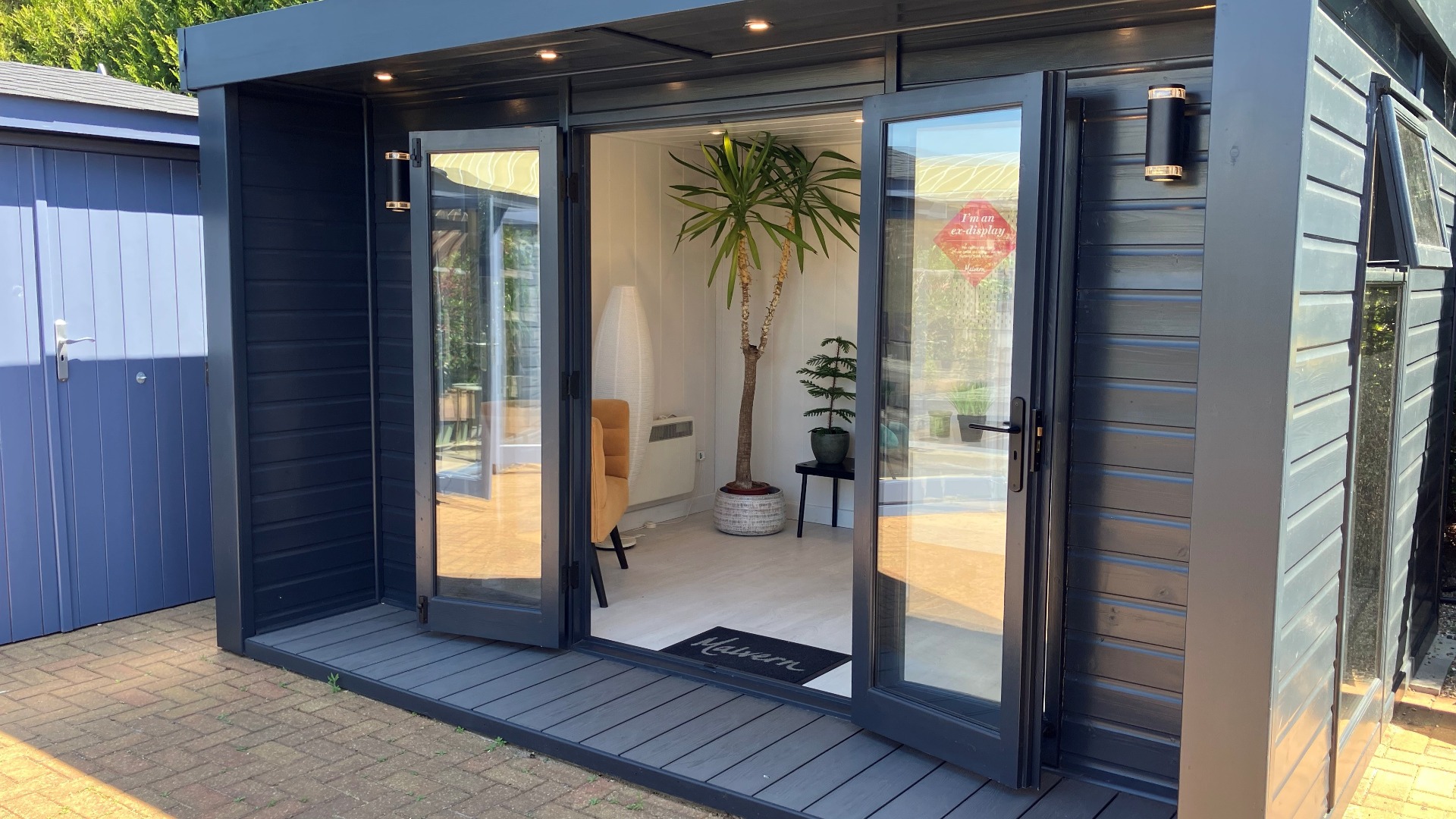 Studio Retreat Ex-Display available at Shepperton (Greater London)