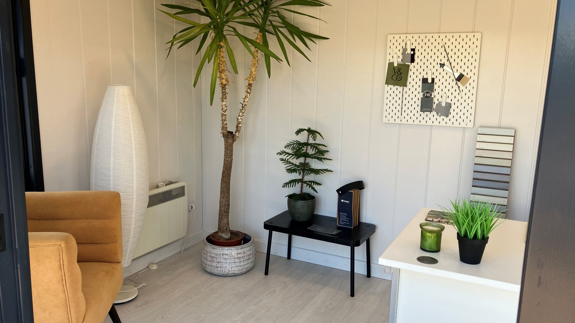 Studio Retreat Ex-Display available at Shepperton (Greater London)
