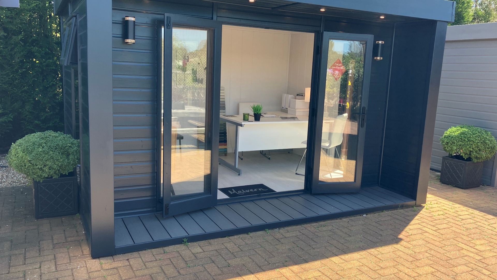 Studio Retreat Ex-Display available at Shepperton (Greater London)