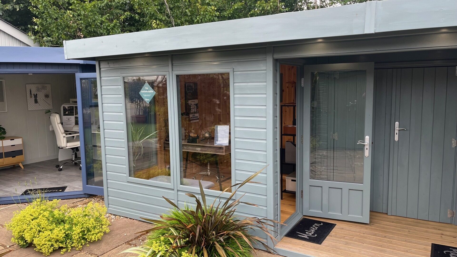Studio Flat Ex-Display available at Buckingham (Buckinghamshire)