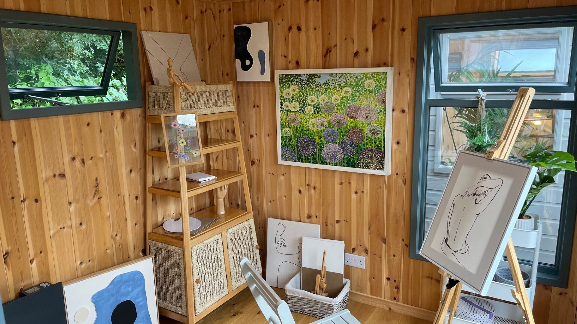 Studio Flat Ex-Display available at Buckingham (Buckinghamshire)
