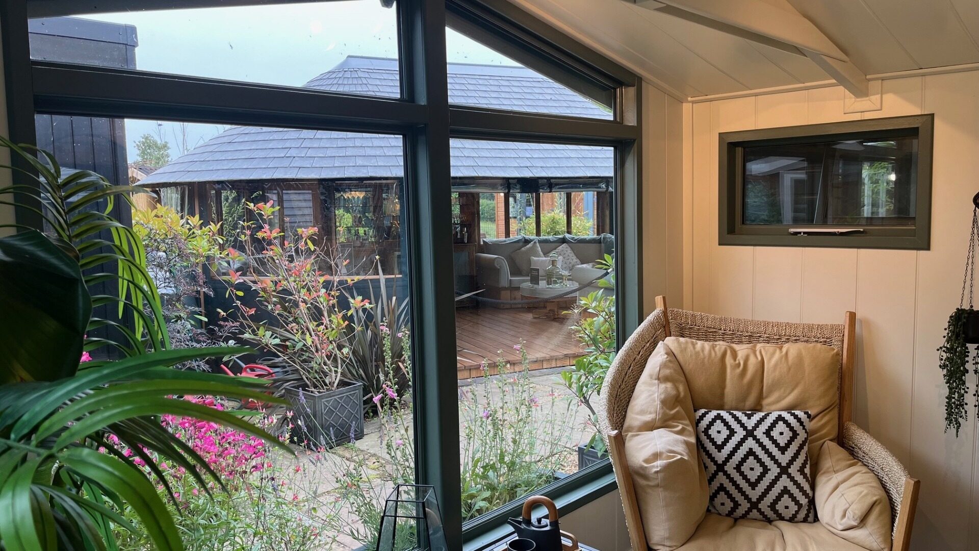 Studio Pavilion Ex-Display available at Buckingham (Buckinghamshire)