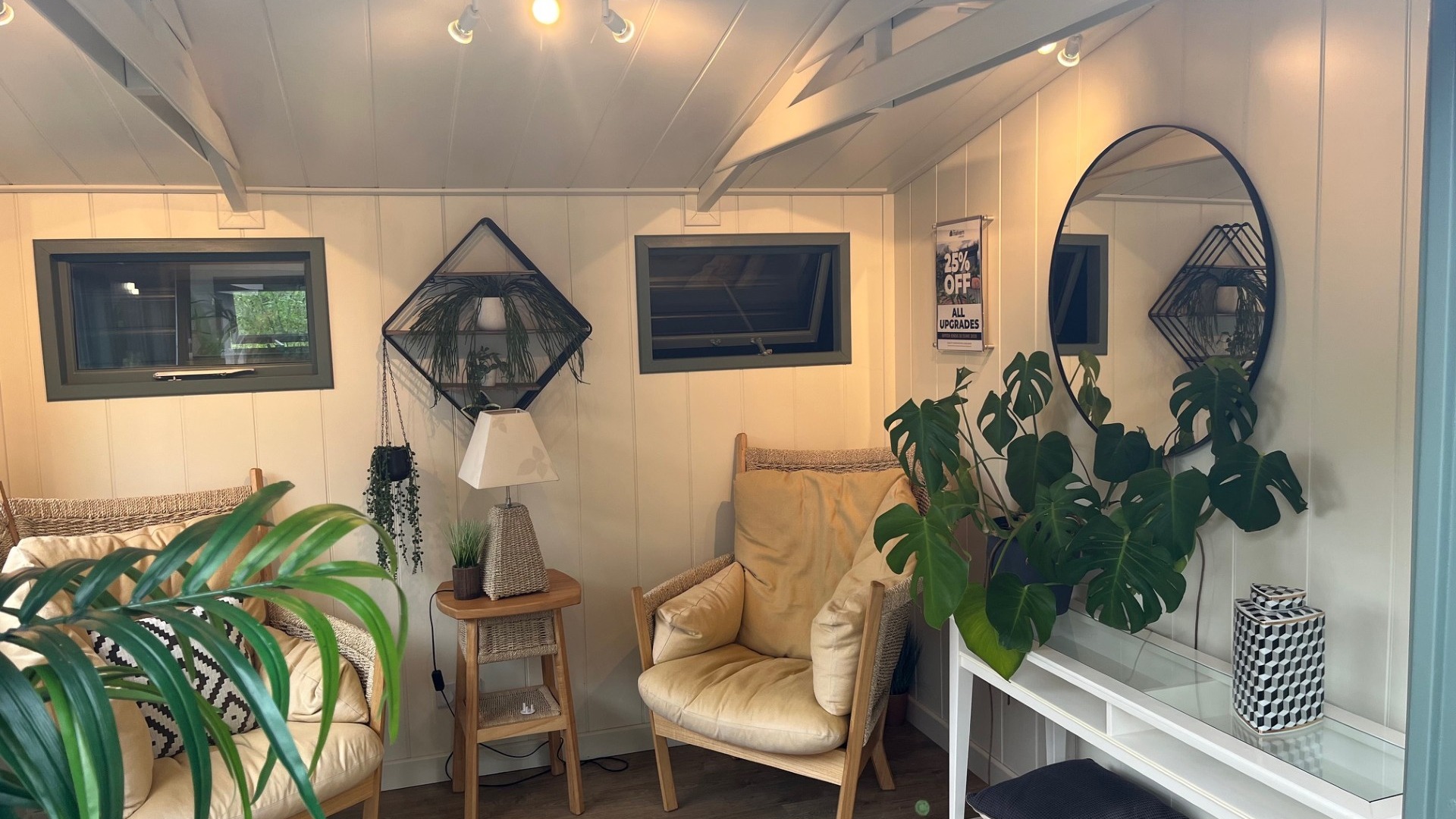 Studio Pavilion Ex-Display available at Buckingham (Buckinghamshire)