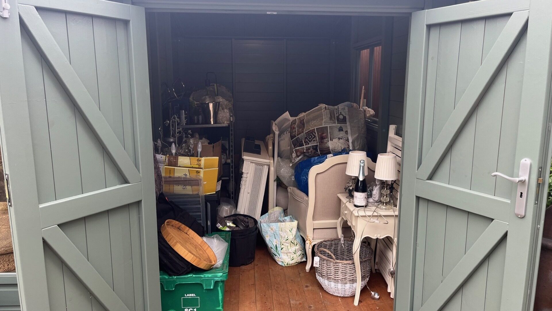 Studio Pavilion Ex-Display available at Buckingham (Buckinghamshire)