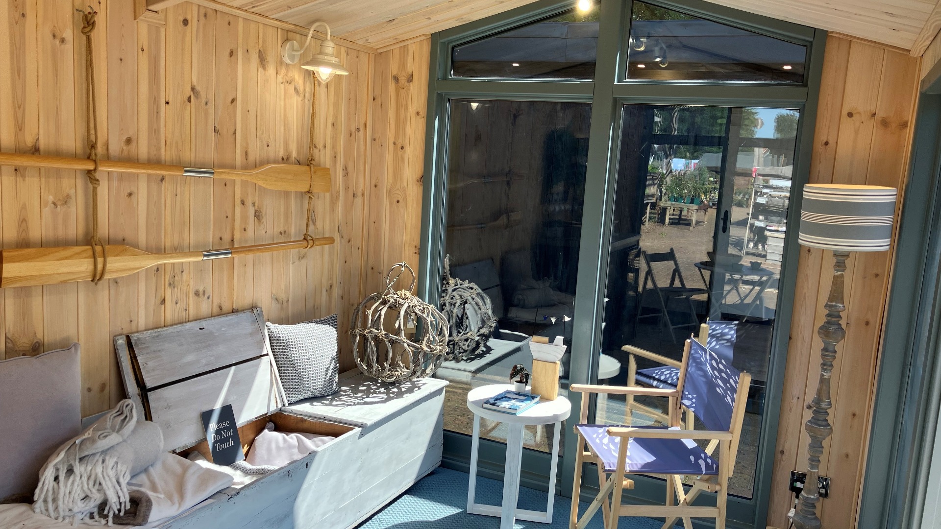Studio Pavilion Ex-Display available at Shepperton (Greater London)