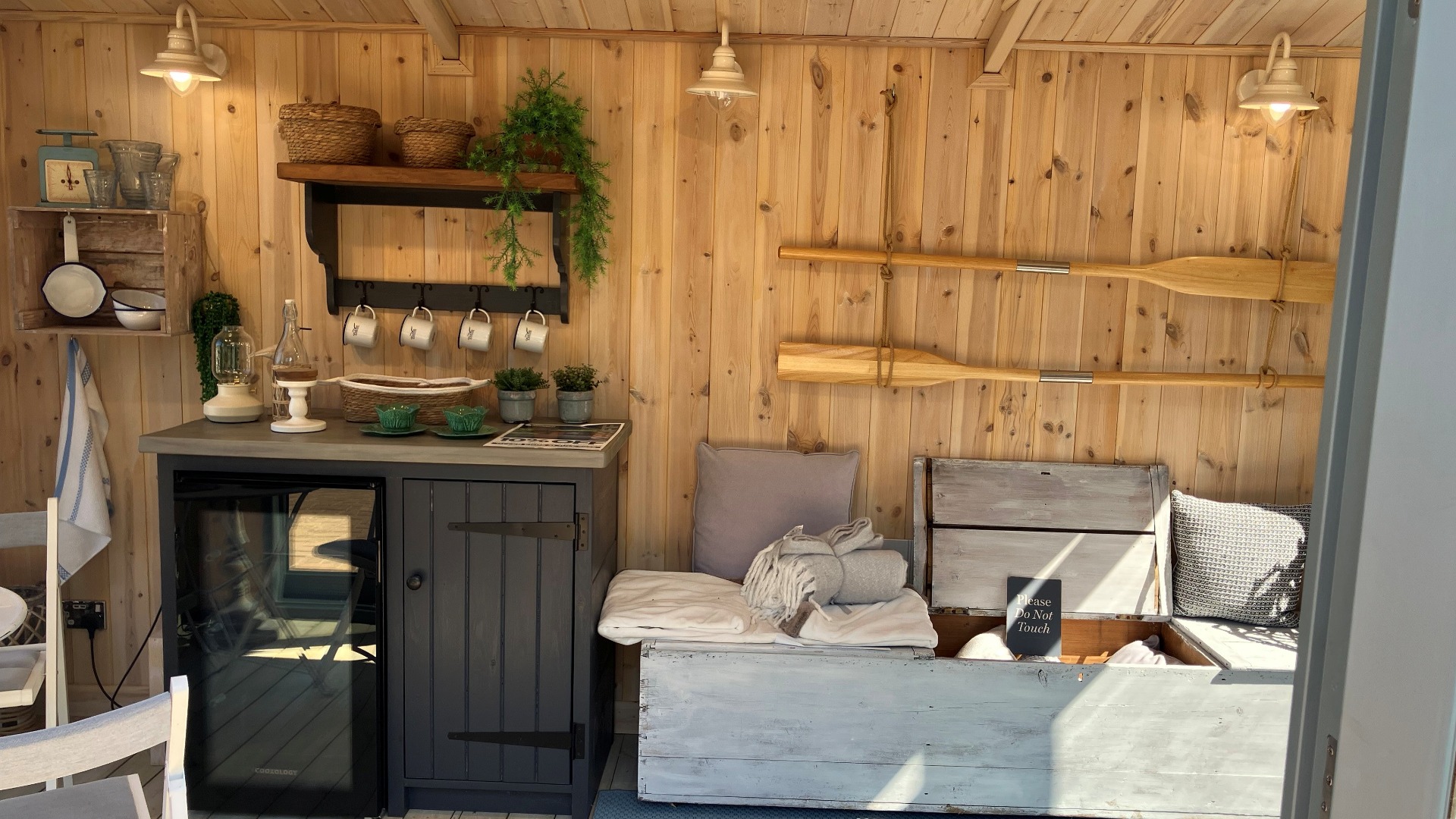 Studio Pavilion Ex-Display available at Shepperton (Greater London)