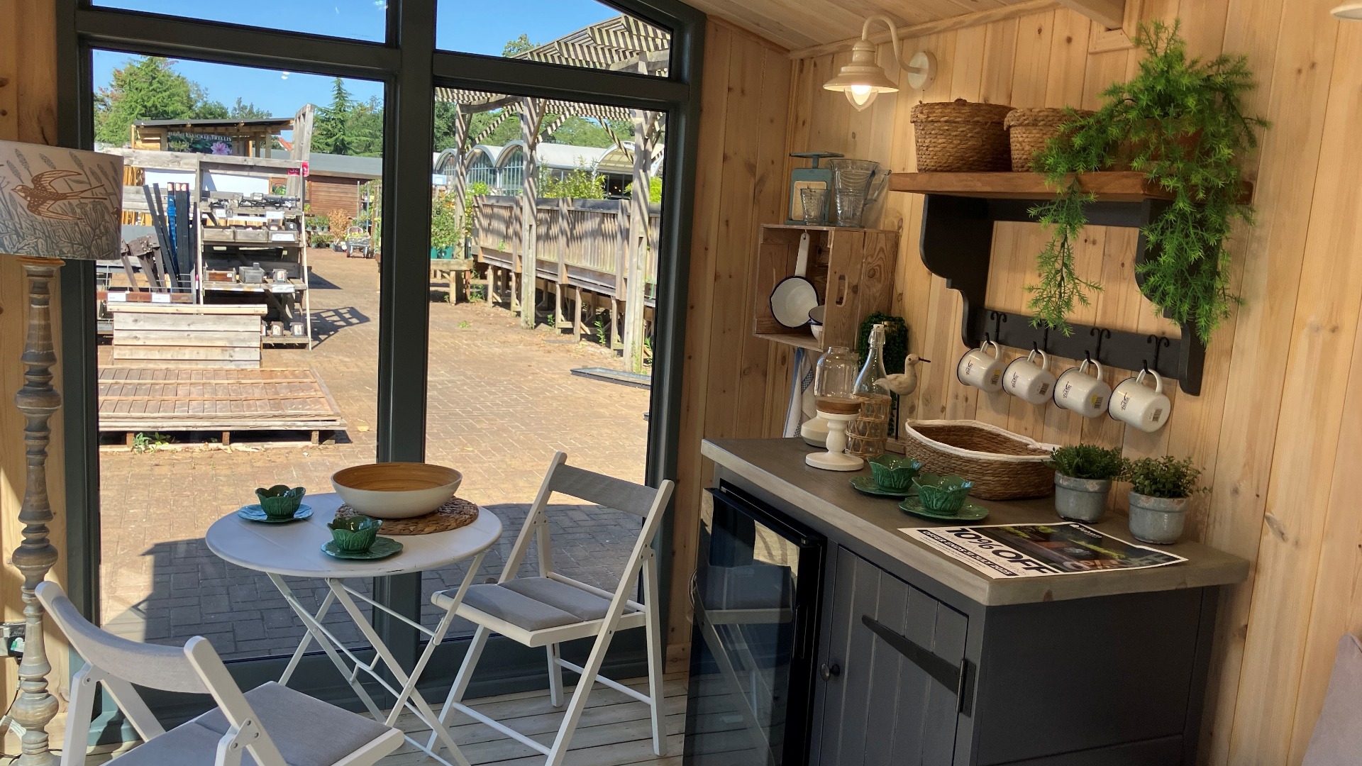 Studio Pavilion Ex-Display available at Shepperton (Greater London)