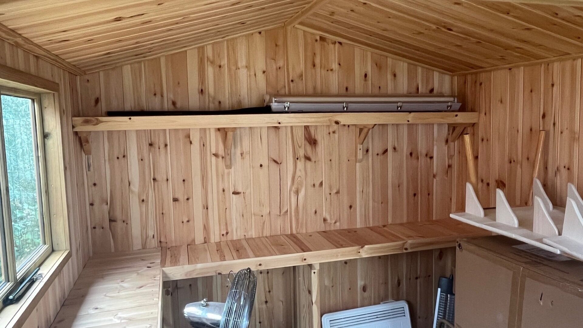 Malvern Heavy Duty Apex Ex-Display available at Buckingham (Buckinghamshire)
