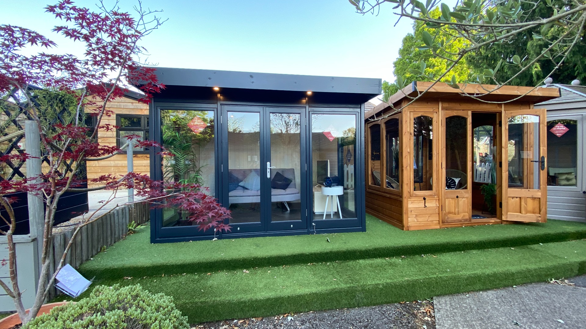 Studio Flat Ex-Display available at Chippenham (Wiltshire)