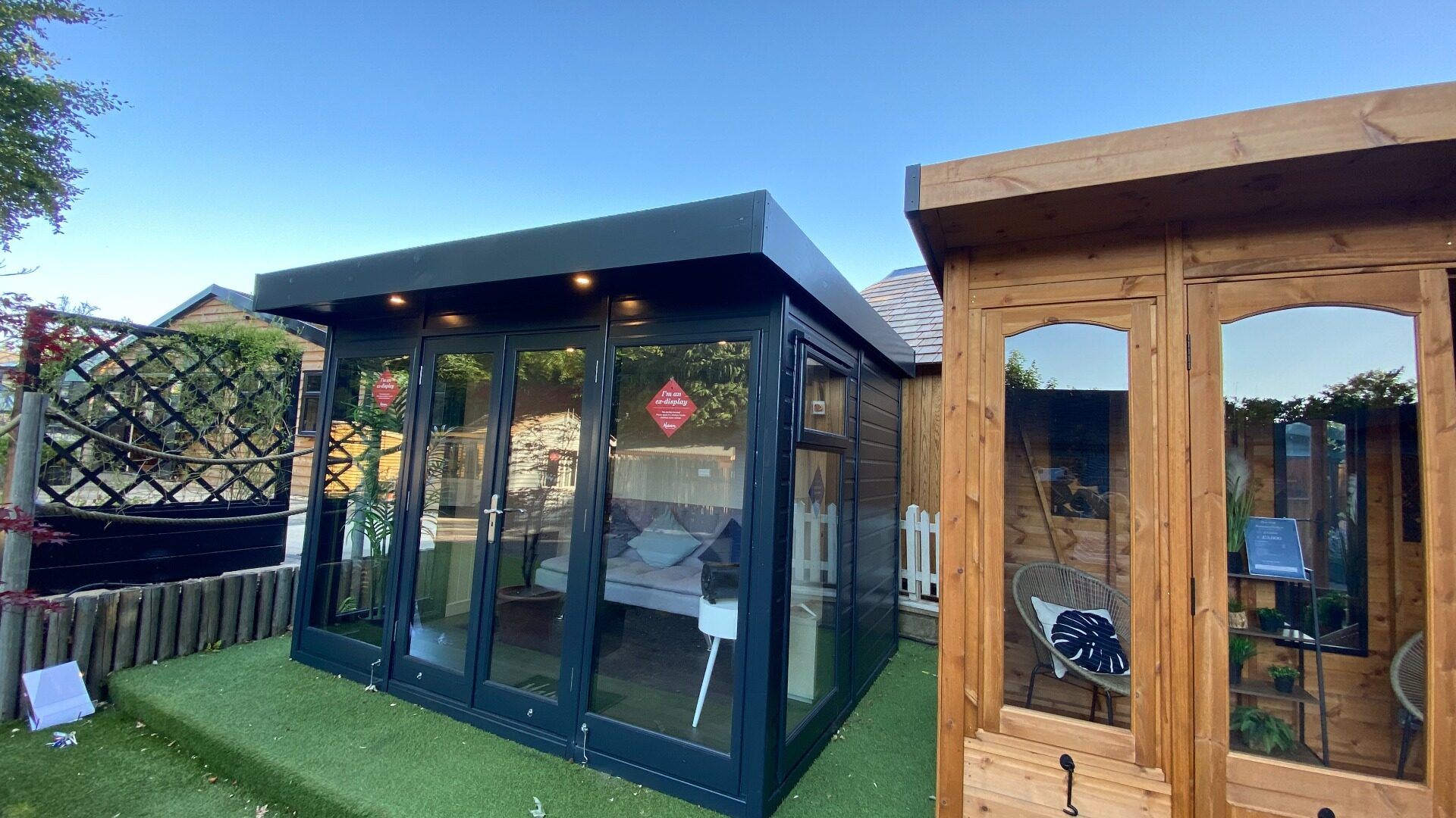 Studio Flat Ex-Display available at Chippenham (Wiltshire)