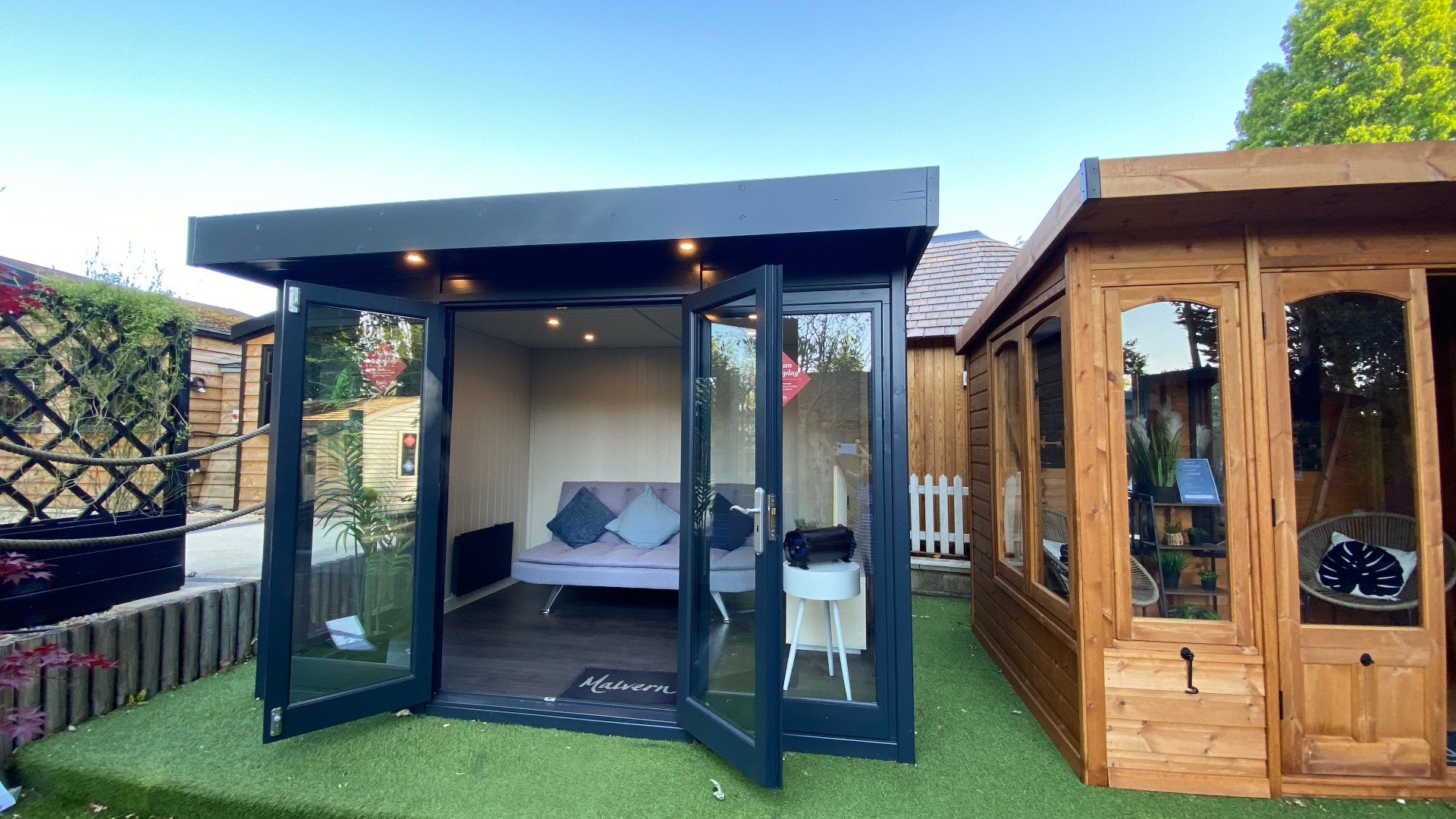 Studio Flat Ex-Display available at Chippenham (Wiltshire)
