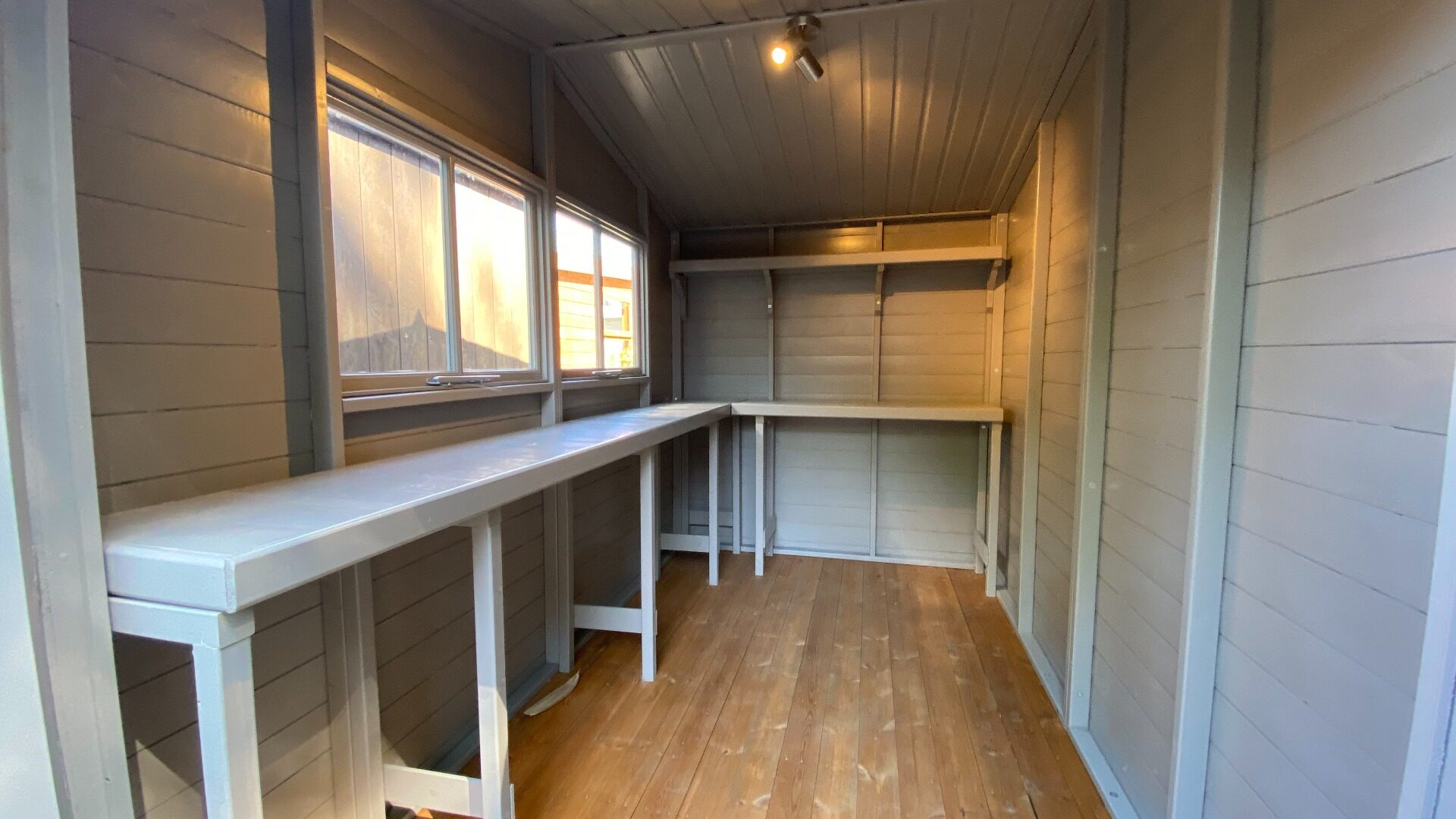 Studio Pavilion Ex-Display available at Chippenham (Wiltshire)