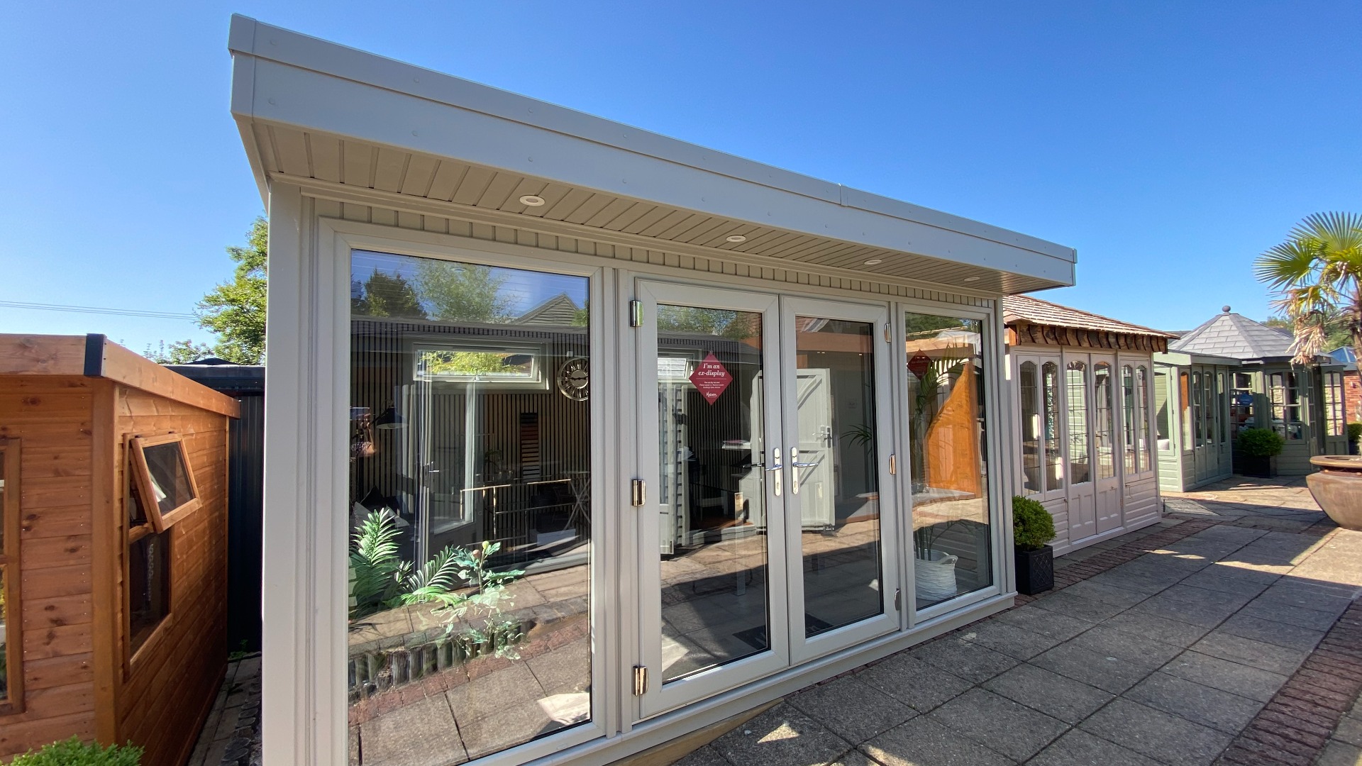 Hanley  Ex-Display available at Chippenham (Wiltshire)
