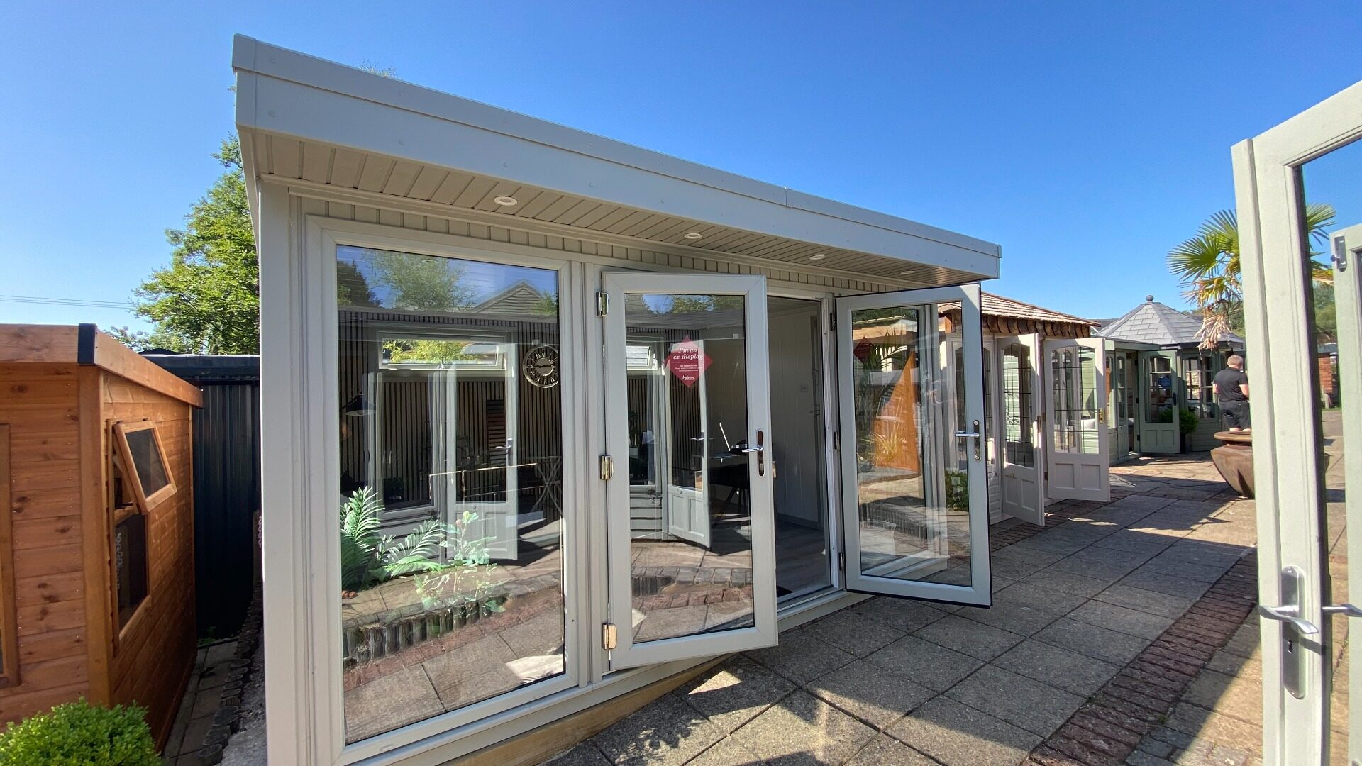 Hanley  Ex-Display available at Chippenham (Wiltshire)