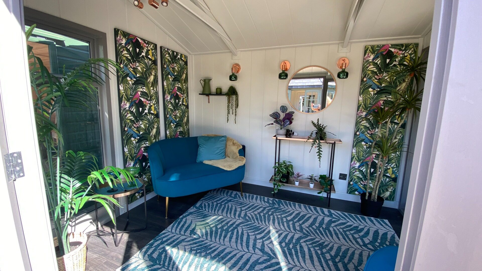 Studio Pavilion Ex-Display available at Chippenham (Wiltshire)