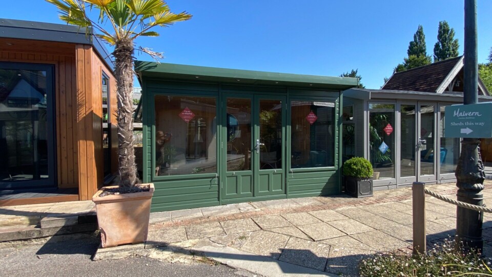 Studio Pent Ex-Display available at Chippenham (Wiltshire)