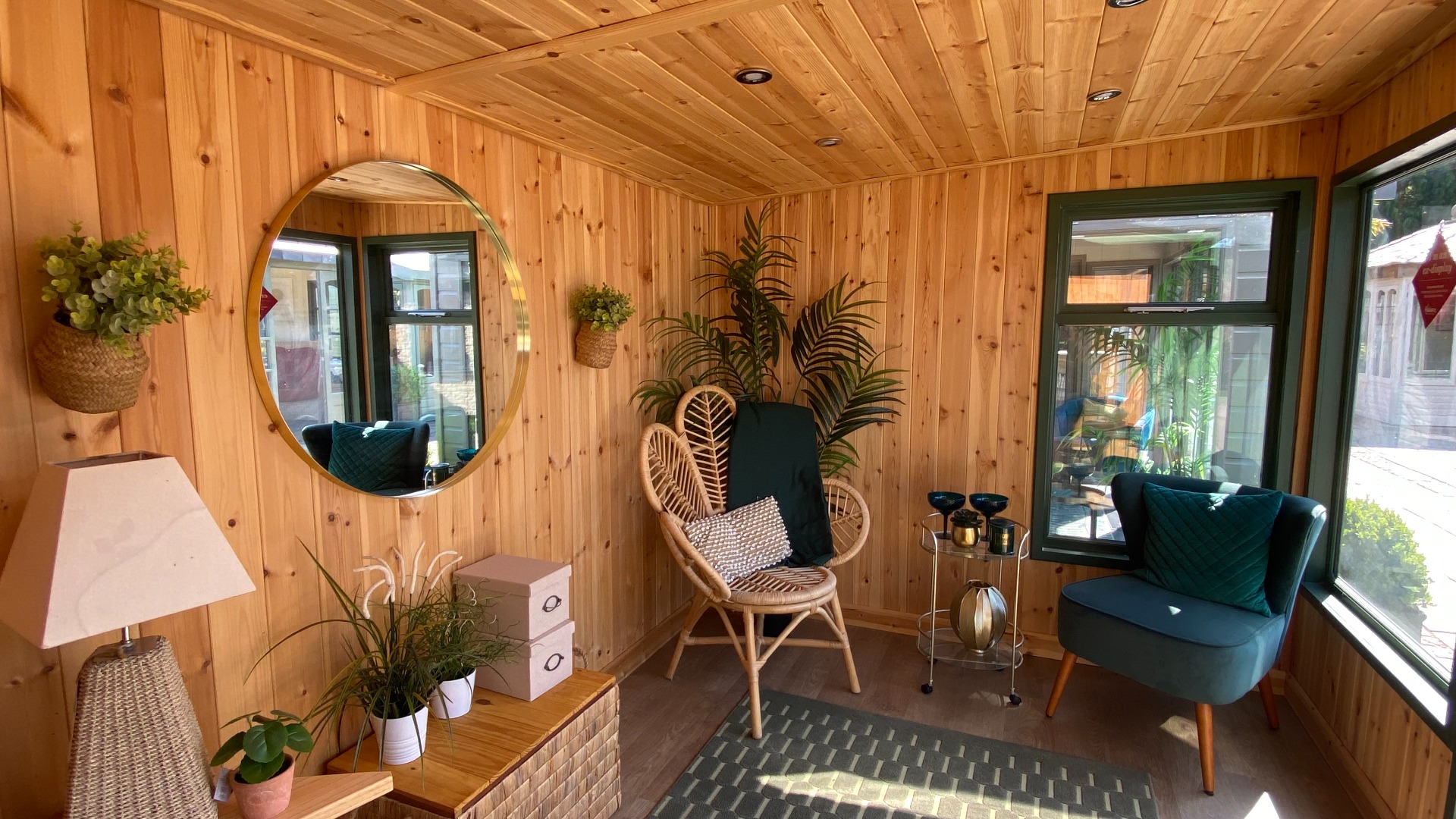 Studio Pent Ex-Display available at Chippenham (Wiltshire)