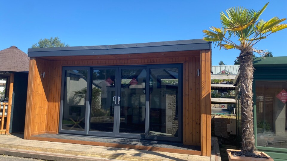 Haven Ex-Display available at Chippenham (Wiltshire)