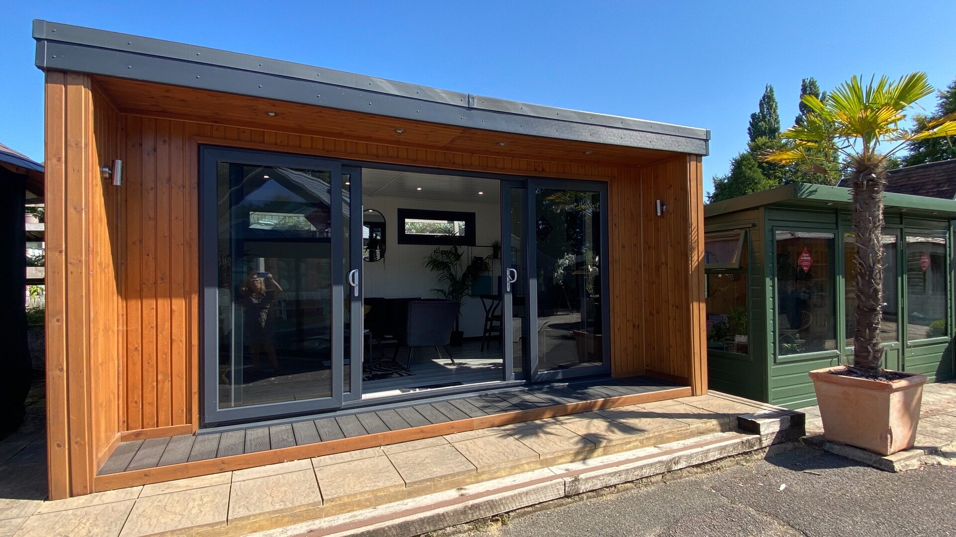 Haven Ex-Display available at Chippenham (Wiltshire)
