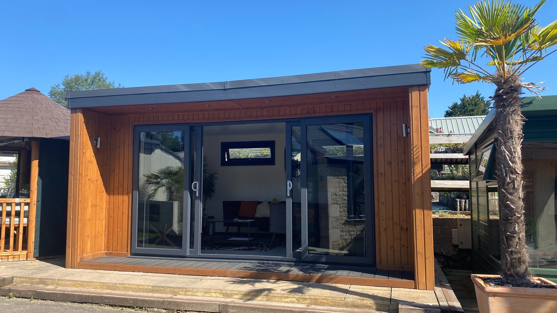 Haven Ex-Display available at Chippenham (Wiltshire)