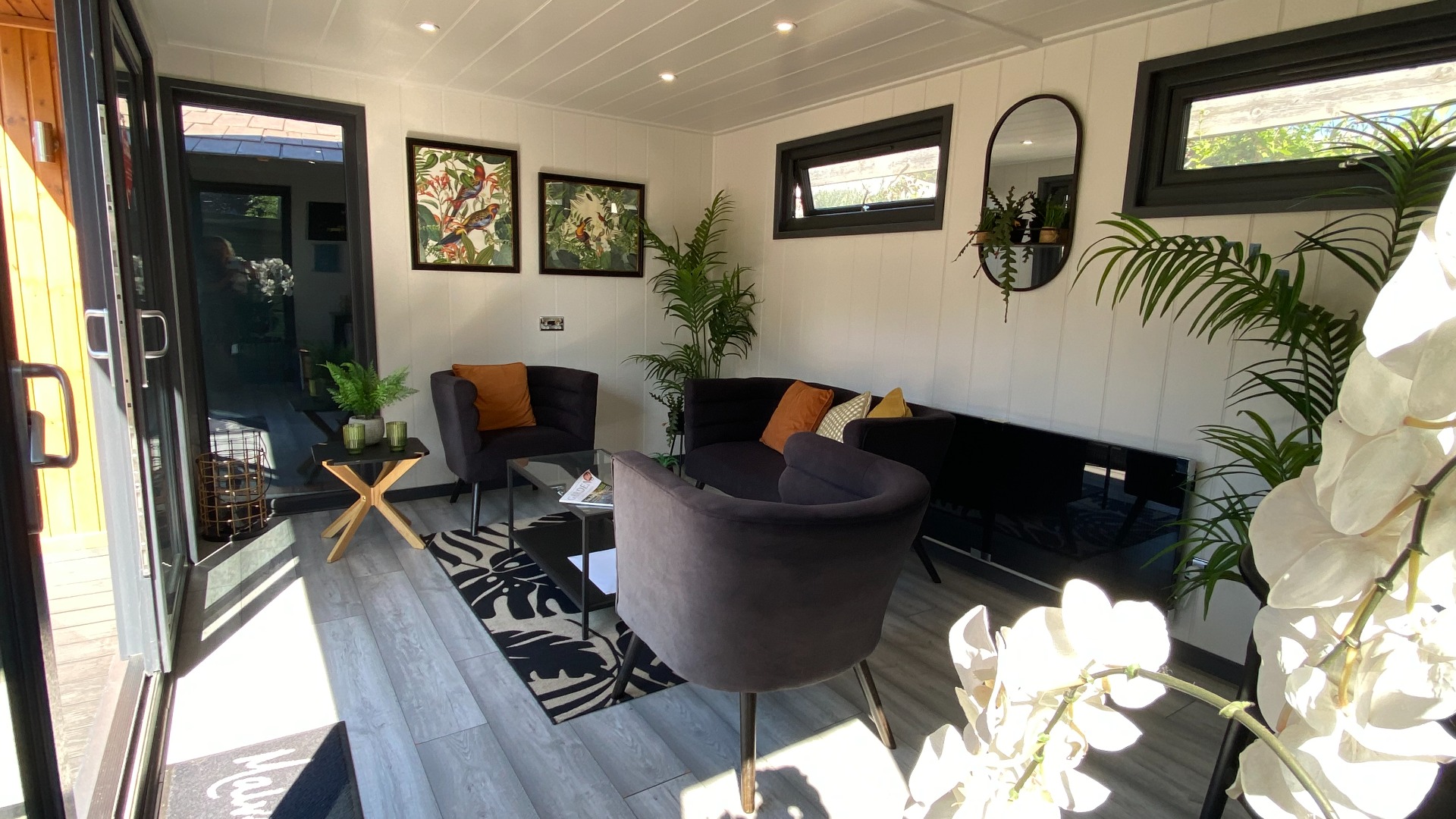 Haven Ex-Display available at Chippenham (Wiltshire)