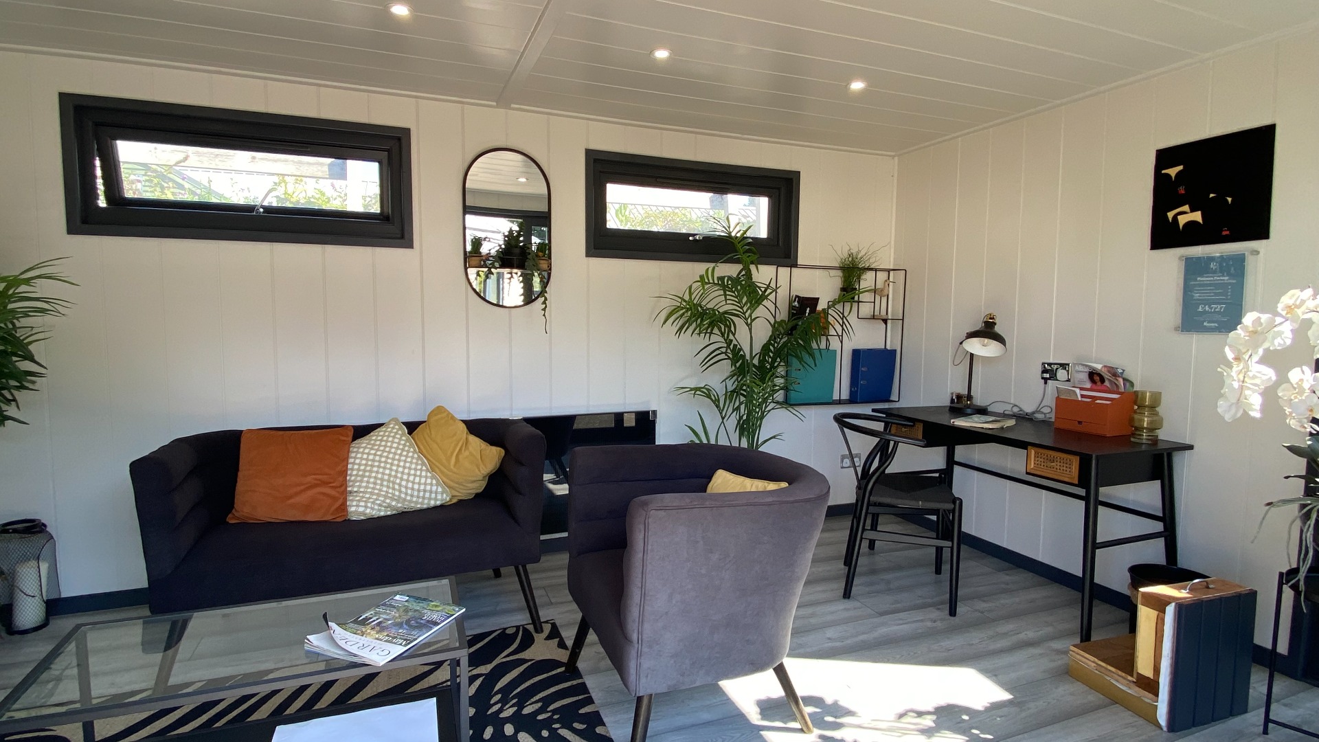 Haven Ex-Display available at Chippenham (Wiltshire)