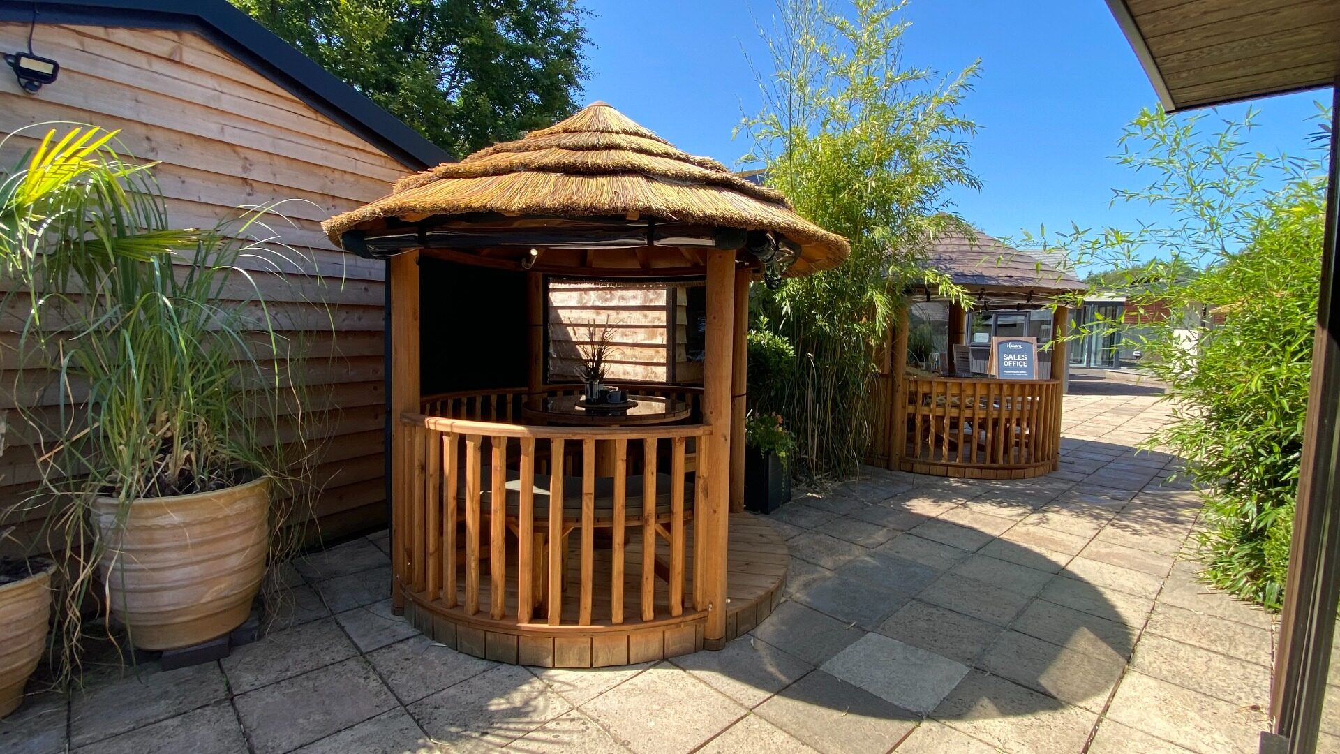 Mara Ex-Display available at Chippenham (Wiltshire)