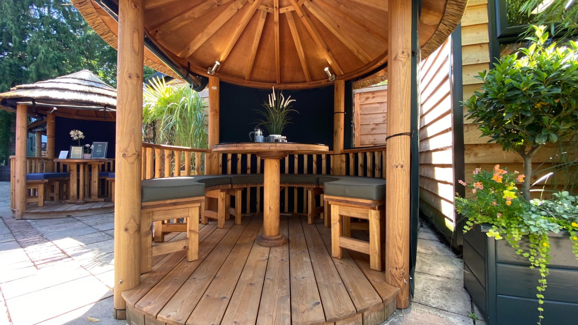 Mara Ex-Display available at Chippenham (Wiltshire)
