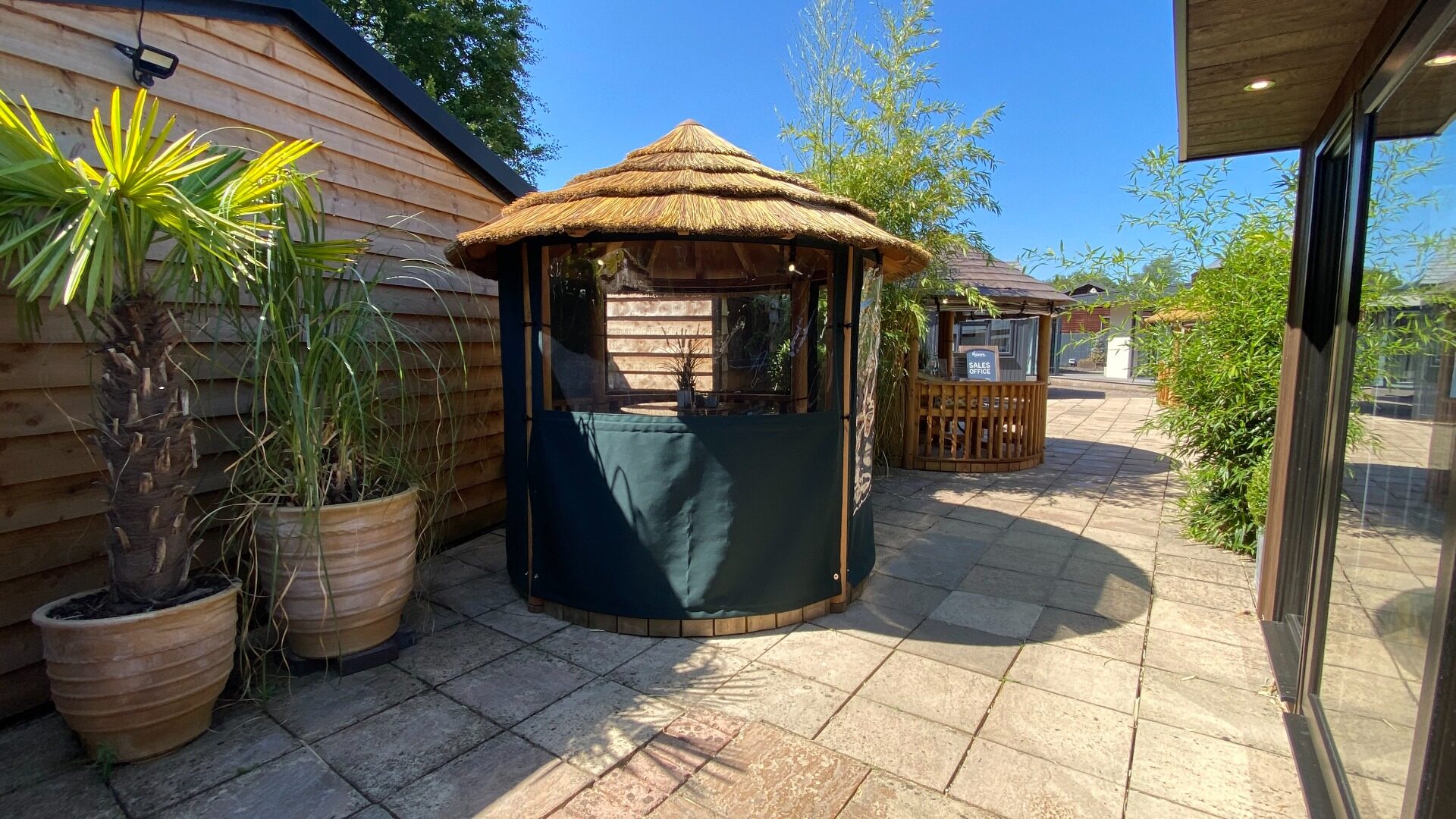 Mara Ex-Display available at Chippenham (Wiltshire)