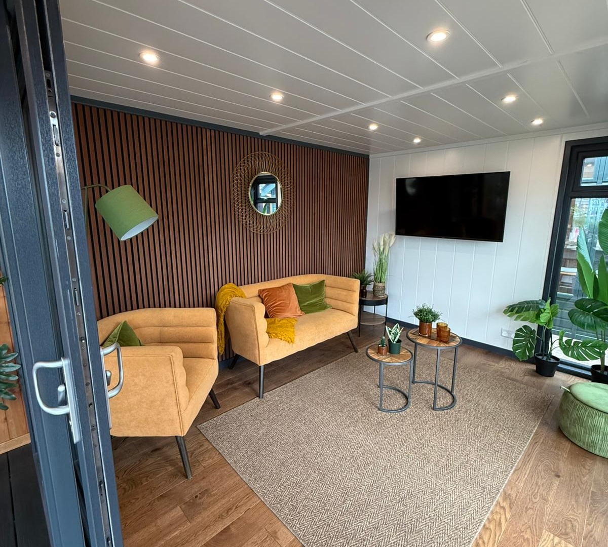 Haven Ex-Display available at Newhaven (Sussex)