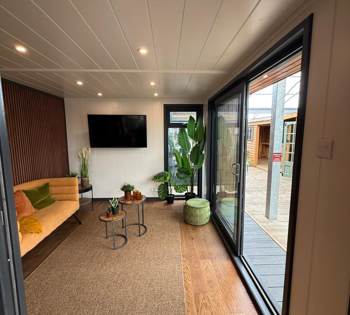 Haven Ex-Display available at Newhaven (Sussex)