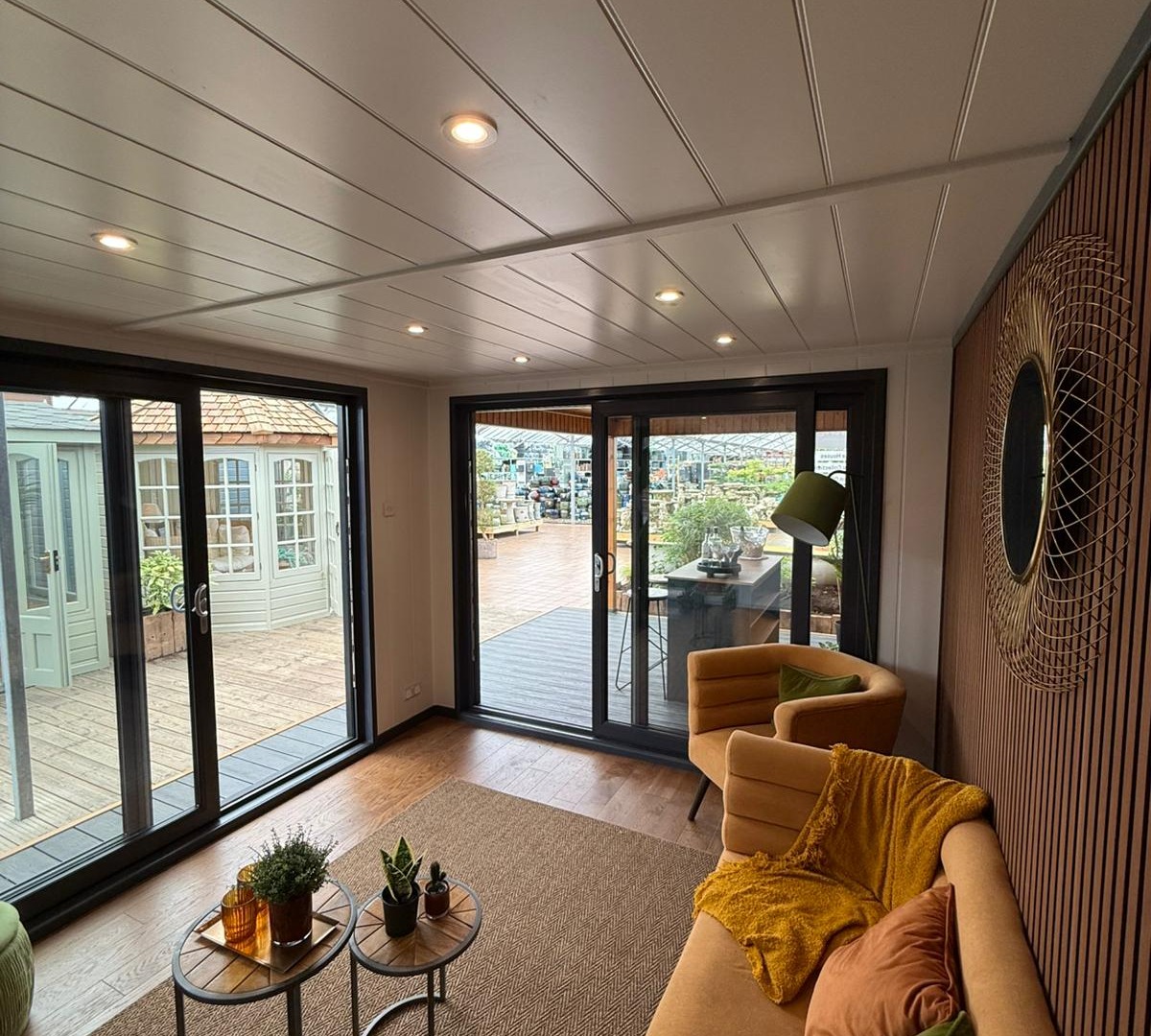 Haven Ex-Display available at Newhaven (Sussex)