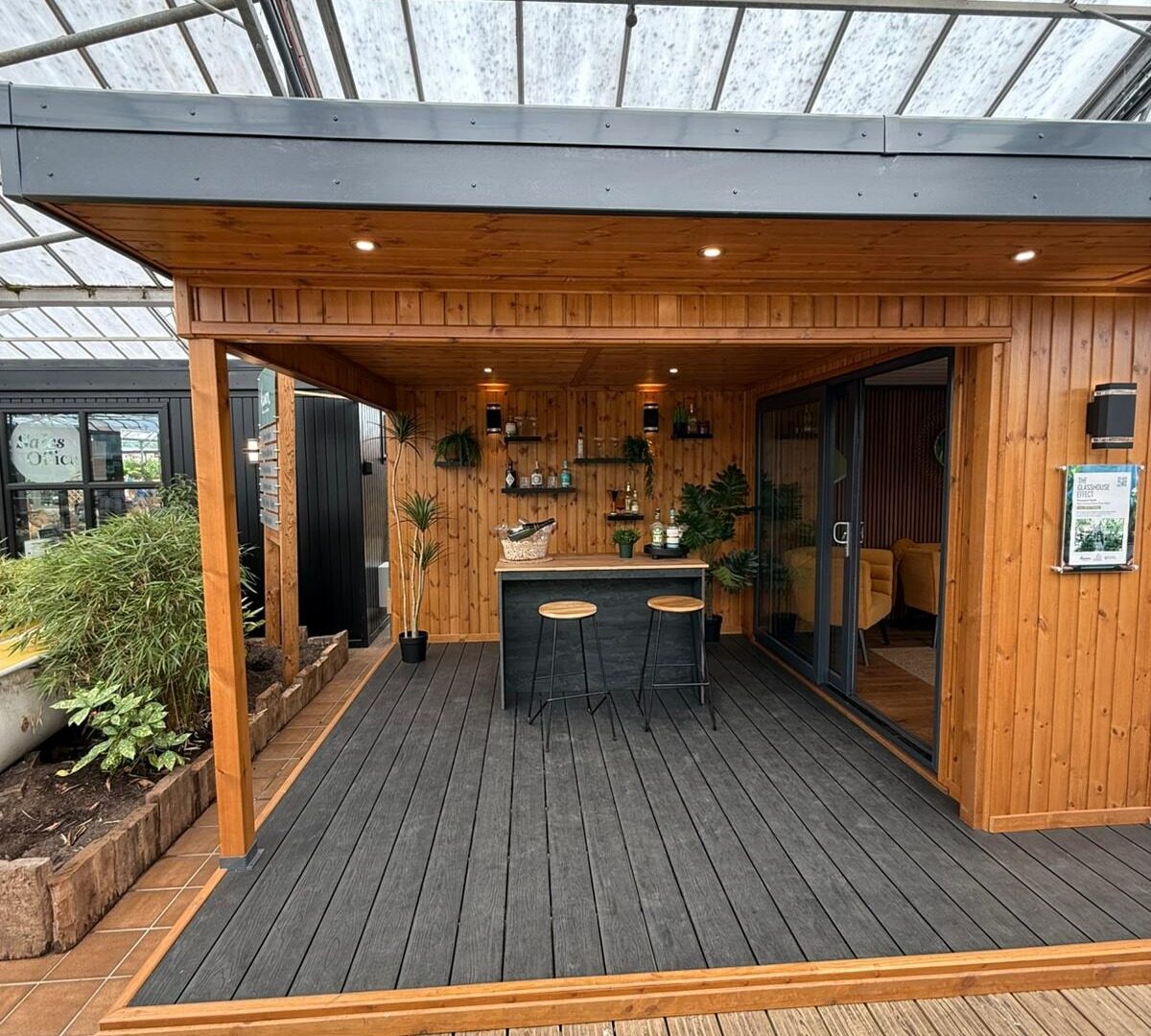 Haven Ex-Display available at Newhaven (Sussex)