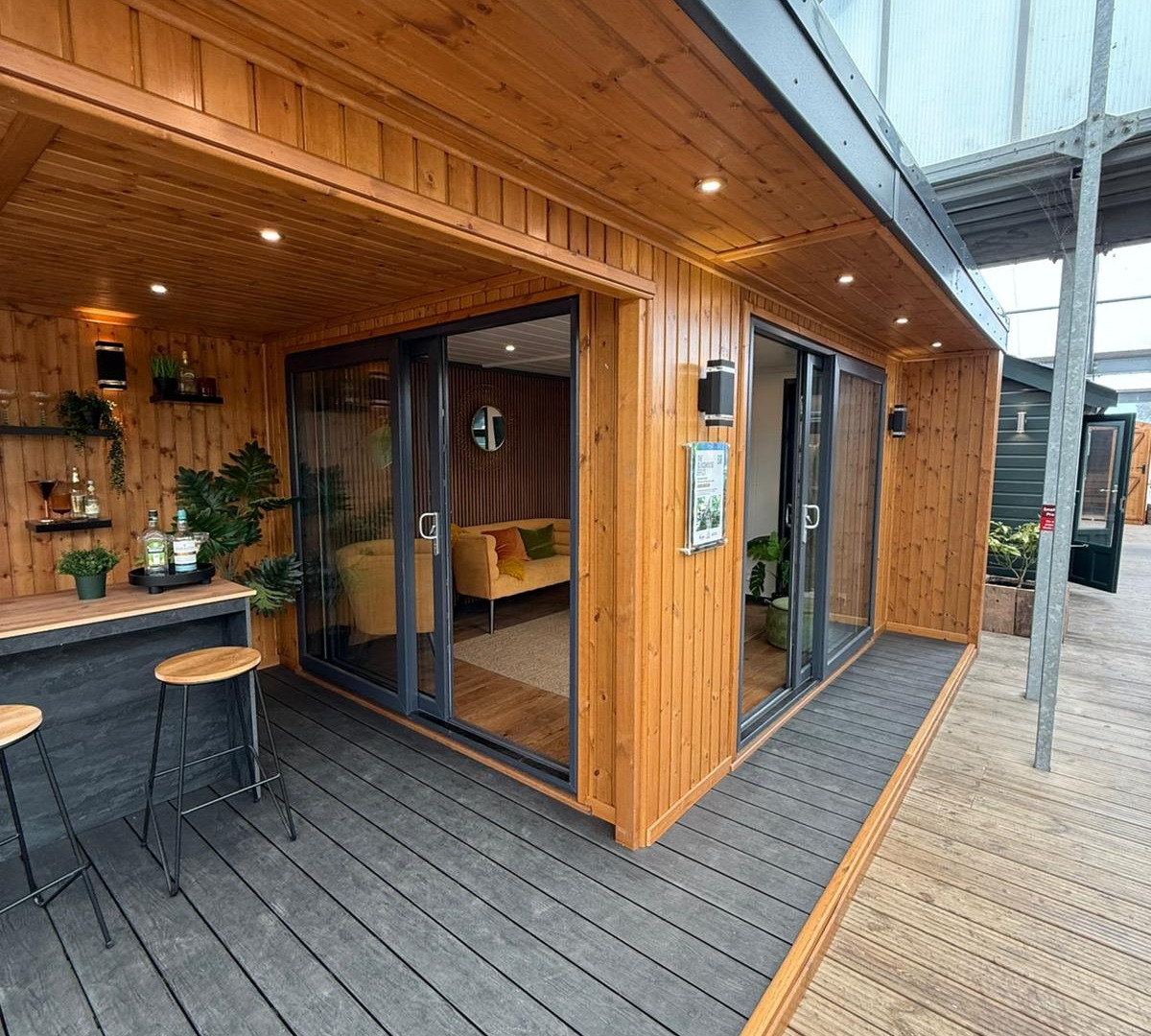 Haven Ex-Display available at Newhaven (Sussex)