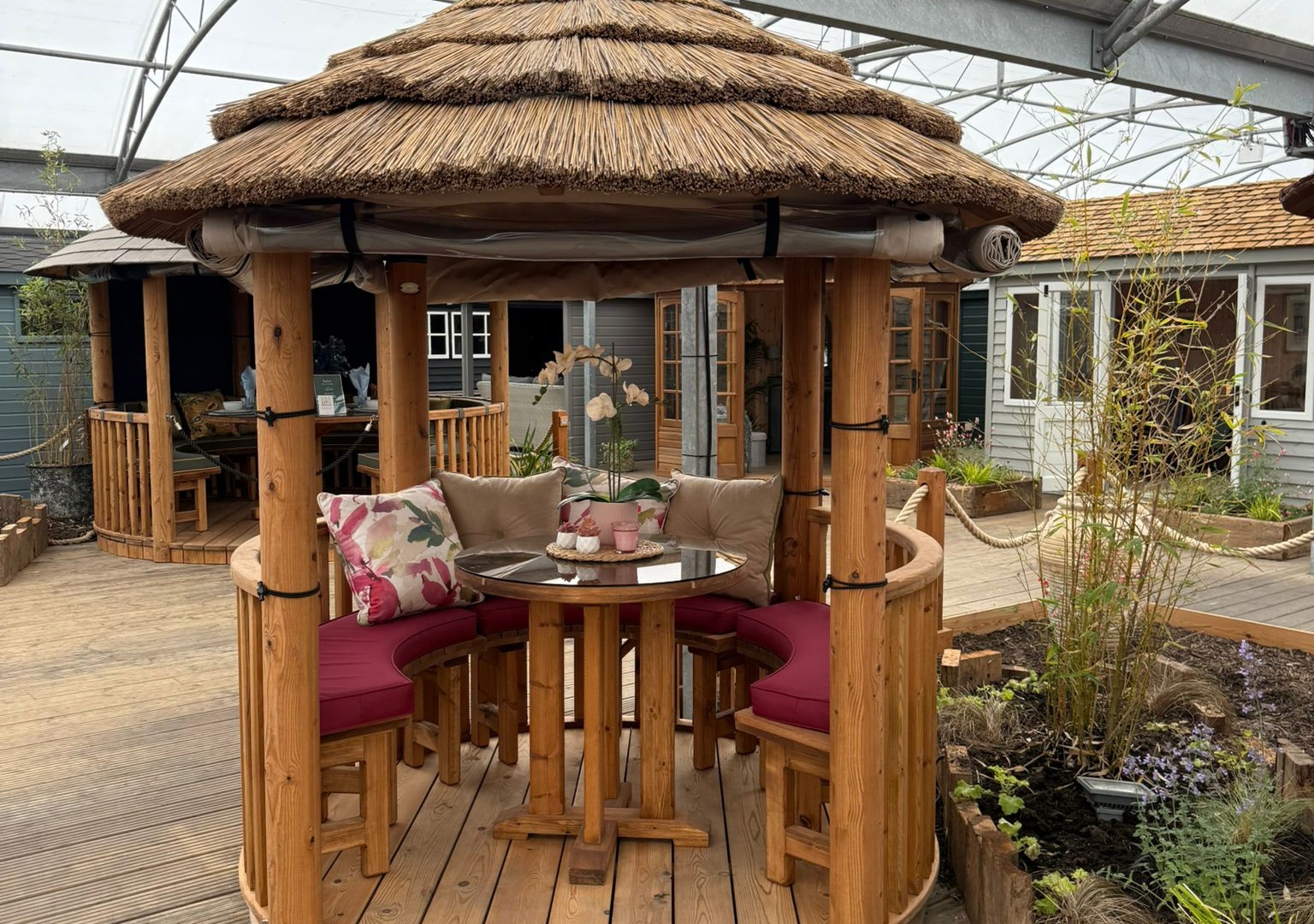 Oasis Ex-Display available at Newhaven (Sussex)