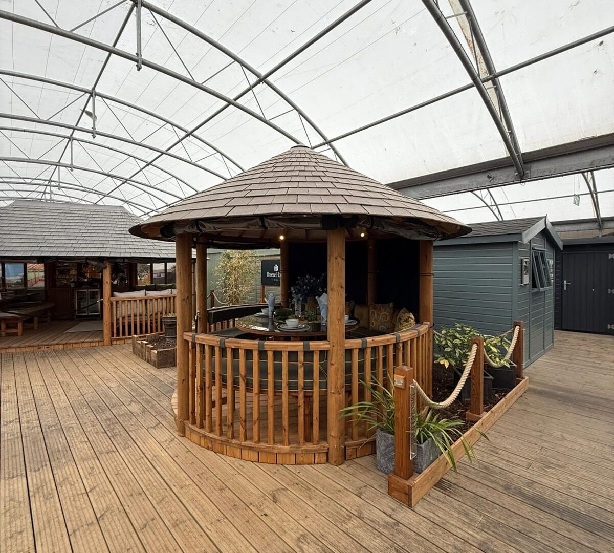 Safari Ex-Display available at Newhaven (Sussex)