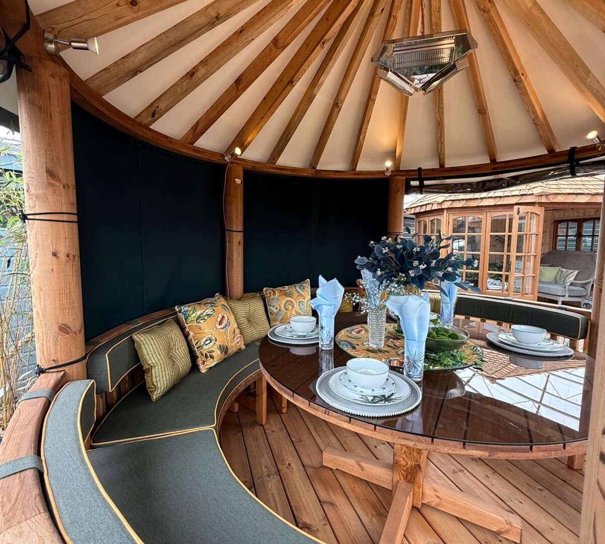 Safari Ex-Display available at Newhaven (Sussex)