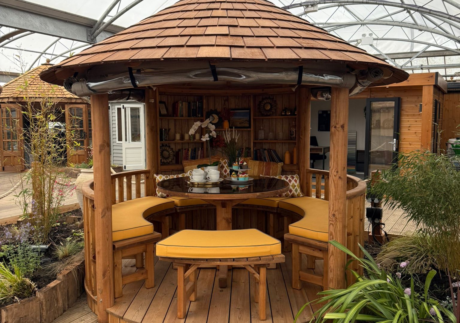 Savannah Ex-Display available at Newhaven (Sussex)