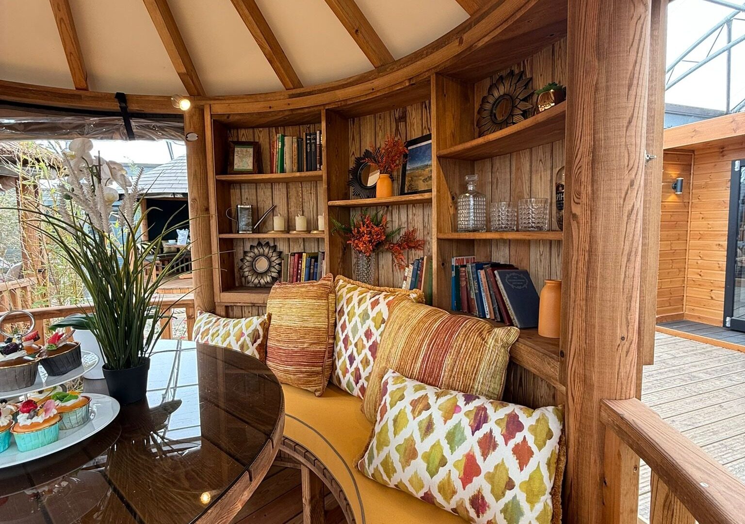 Savannah Ex-Display available at Newhaven (Sussex)