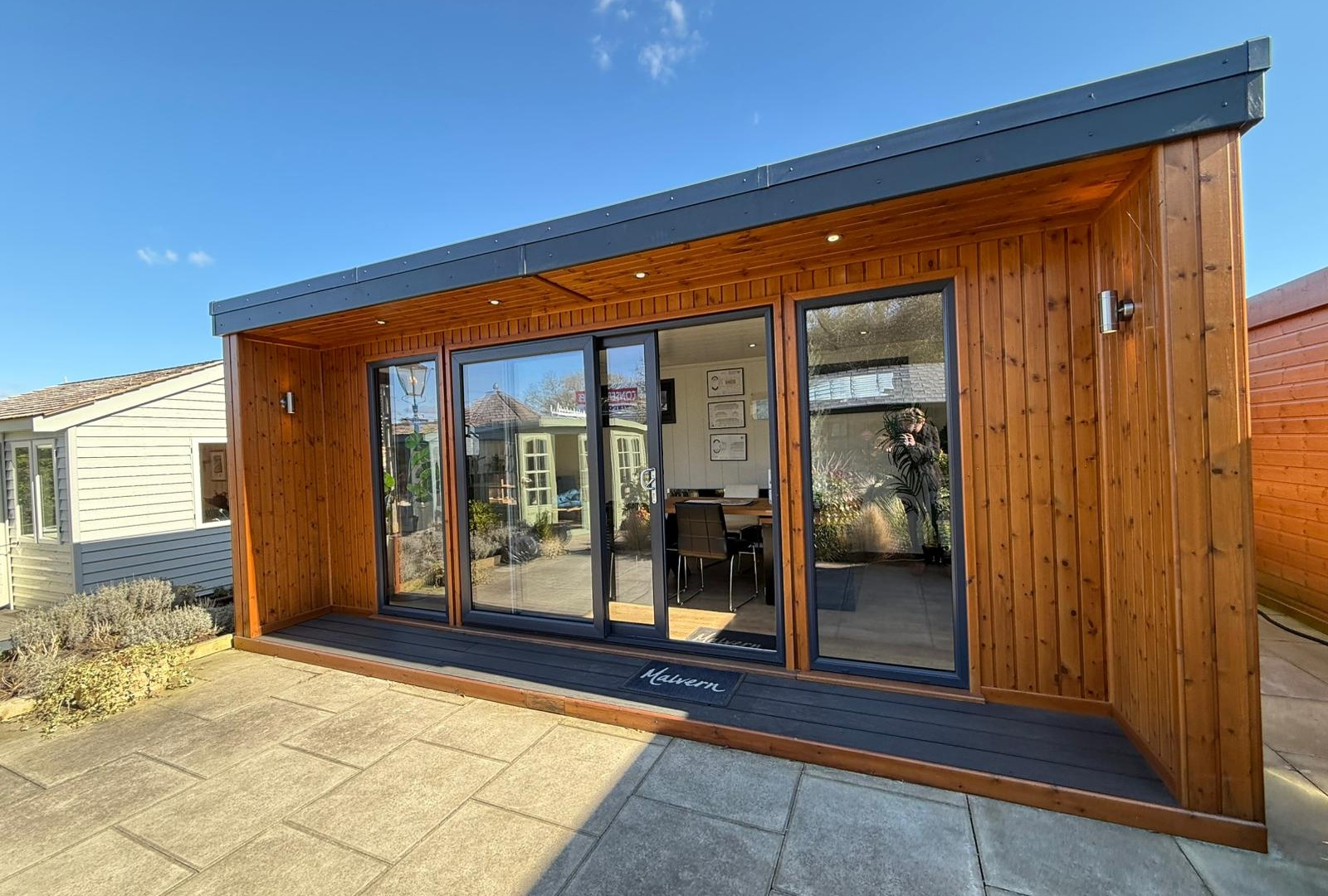 Haven Ex-Display available at Horsham (Sussex)