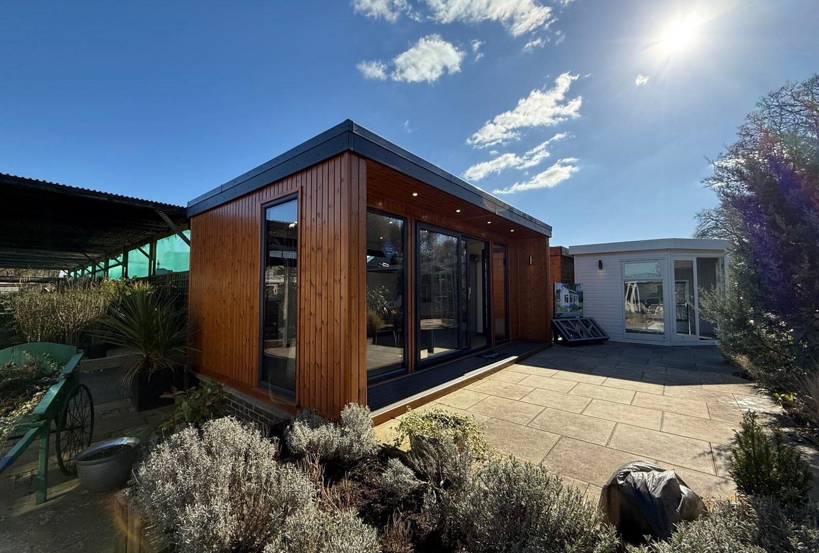Haven Ex-Display available at Horsham (Sussex)